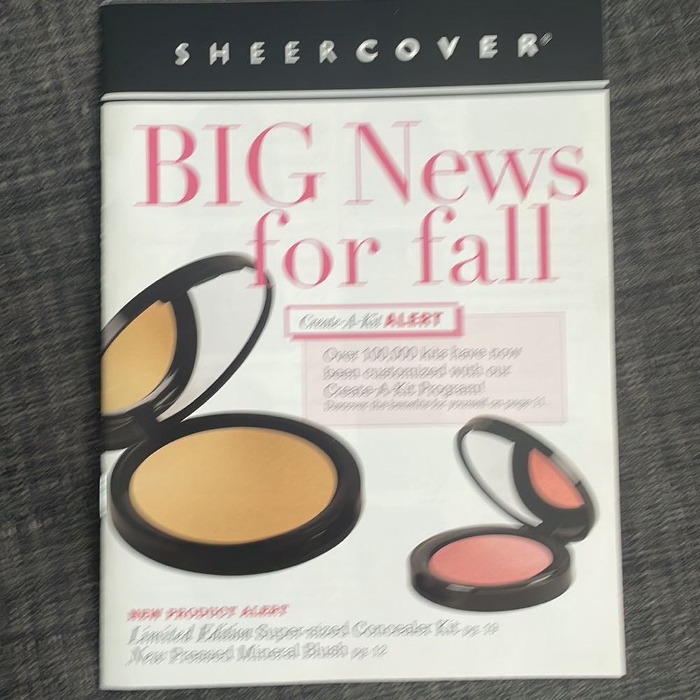 Sheer Coverage by Leeza Gibbons